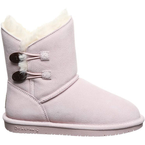 rosaline bearpaw boots